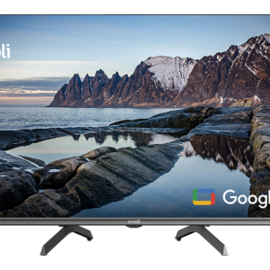 شاشة ٣٢ بوصة ايفولي