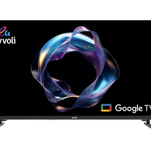 شاشة ٣٢ بوصي ايفولي