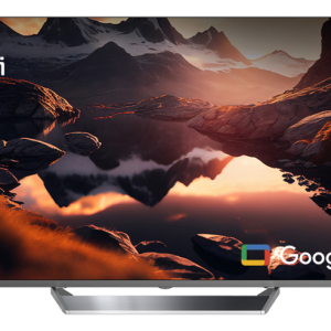 شاشة ٥٠ بوصة ايفولي