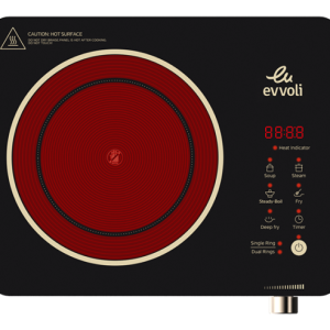 طباخ شامل ايفولي