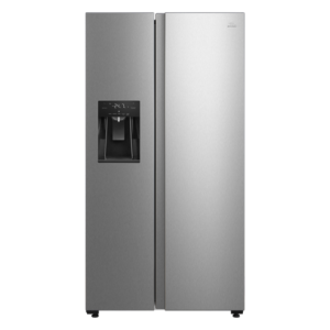 براد بابين ايفولي فضي ٦٣٥ لتر