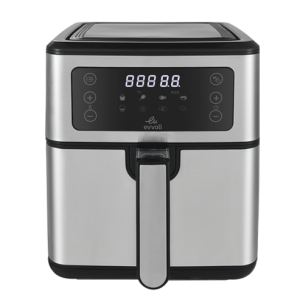 قلاية هوائية ٥،٥ لتر ايفولي