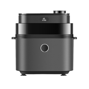 قلاية هوائية ٨ لتر ايفولي