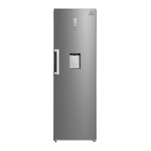 براد توأم ايفولي فضي ٣٩٠ لتر