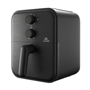 قلاية هوائية ٤ لتر ايفولي