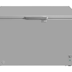 فريزر افقي ايفولي فضي ٢٠٠ لتر EVCFM–199S