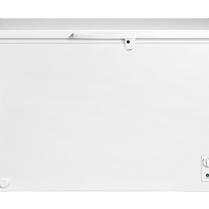 فريزر افقي ايفولي ابيض ٣٥٥ لتر EVCFM-355W