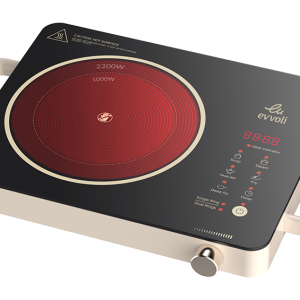 طباخ شامل ايفولي EVKA–CH105C
