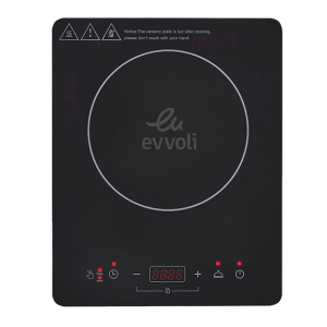 طباخ ليزري ايفولي EVKA–IH101B