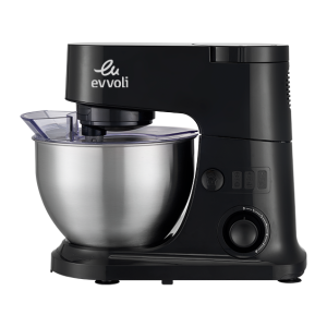 عجانة ٤،٥ لتر مع خلاط + مطحنة ايفولي