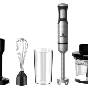 محضر طعام يدوي ايفولي EVKA–HBL6B