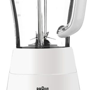 خلاط براون سعة 1.5 لتر موديل JB0123