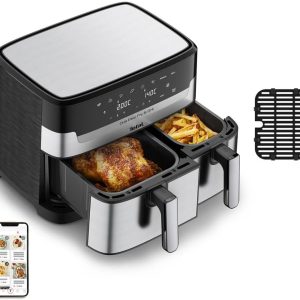 قلاية هواء تيفال EY905D