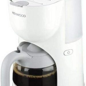 ماكينة قهوة حوض سعة 4 فناجين CM200