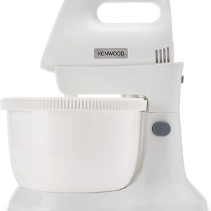 خفاقة وعجانة بقاعدة و حوض 5 سرعات حوض قابل للدوران استطاعة 450 واط HMP32.A0WH