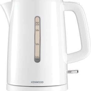 ابريق كهربائي ابيض سعة1.7 ليتر فلتر استطاعة 2200 واط ZJP00.000WH