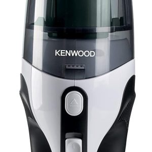 مكنسة شاحن ابيض فلتر غبار قابل للفك والغسيل HVP19.000BW