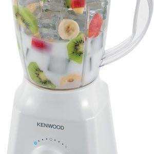 خلاط فواكه مع مطحنة سعة 1.5 ليتر استطاعة 300 واط BLP05.150WH