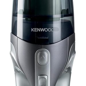 مكنسة شاحن فضي فلتر غبار قابل للفك والغسيل HVP19.000SI