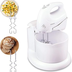 خفاقة وعجانة بقاعدة و حوض 6 سرعات وتوربو استطاعة 250 واط HM430