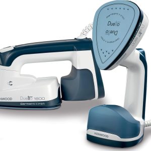 مكواية بخارية تستعمل على طاولة الكوي ارضية سيراميك استطاعة 1000 واط GSP40.000WB