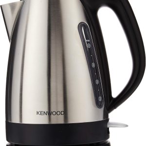 ابريق كهربائي ستانلس سعة 1.7 ليتر استطاعة 2200 واط SJM290