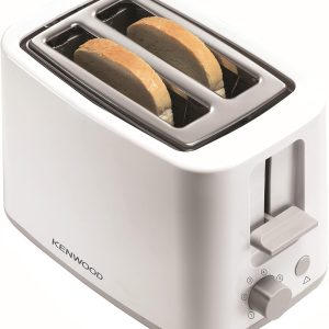 حماصة توست شريحتين 7 مستويات للتحميص استطاعة 760 واط