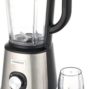 خلاط زجاج سعة 2 ليتر سرعتين ستانلس استطاعة 1000 واط BLM45.240SS