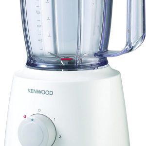 خلاط فواكه سعة 1.2 ليتر استطاعة 450 واط BLP302WH