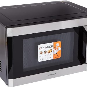 مايكروويف 42 ليتر مع شواية ستانلس ستيل شاشة رقمية MWM42.000BK