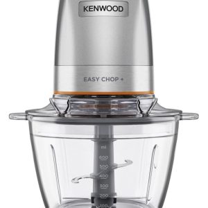 فرامة خضار 500 واط سرعتين شفرتين ثنائيتين سعة 600 مل CHP62.400SI