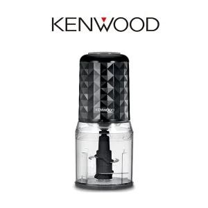 فرامة خضار 400 واط شفرتين ثنائيتين سعة 0.5 ليتر تكسير ثلج CHP 40.500 BK