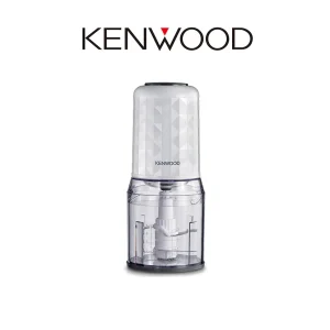 فرامة خضار 400 واط شفرتين ثنائيتين سعة 0.5 ليتر تكسير ثلج CHP 40.000 WH