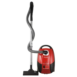 Panasonic MC-CG713 Deluxe Series Vacuum Cleaner, 2000W