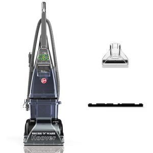 Hoover Brush N Wash