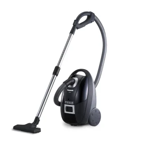 Panasonic Vacuum Cleaner MC-CG715 – 2100W Black Powerful Suction